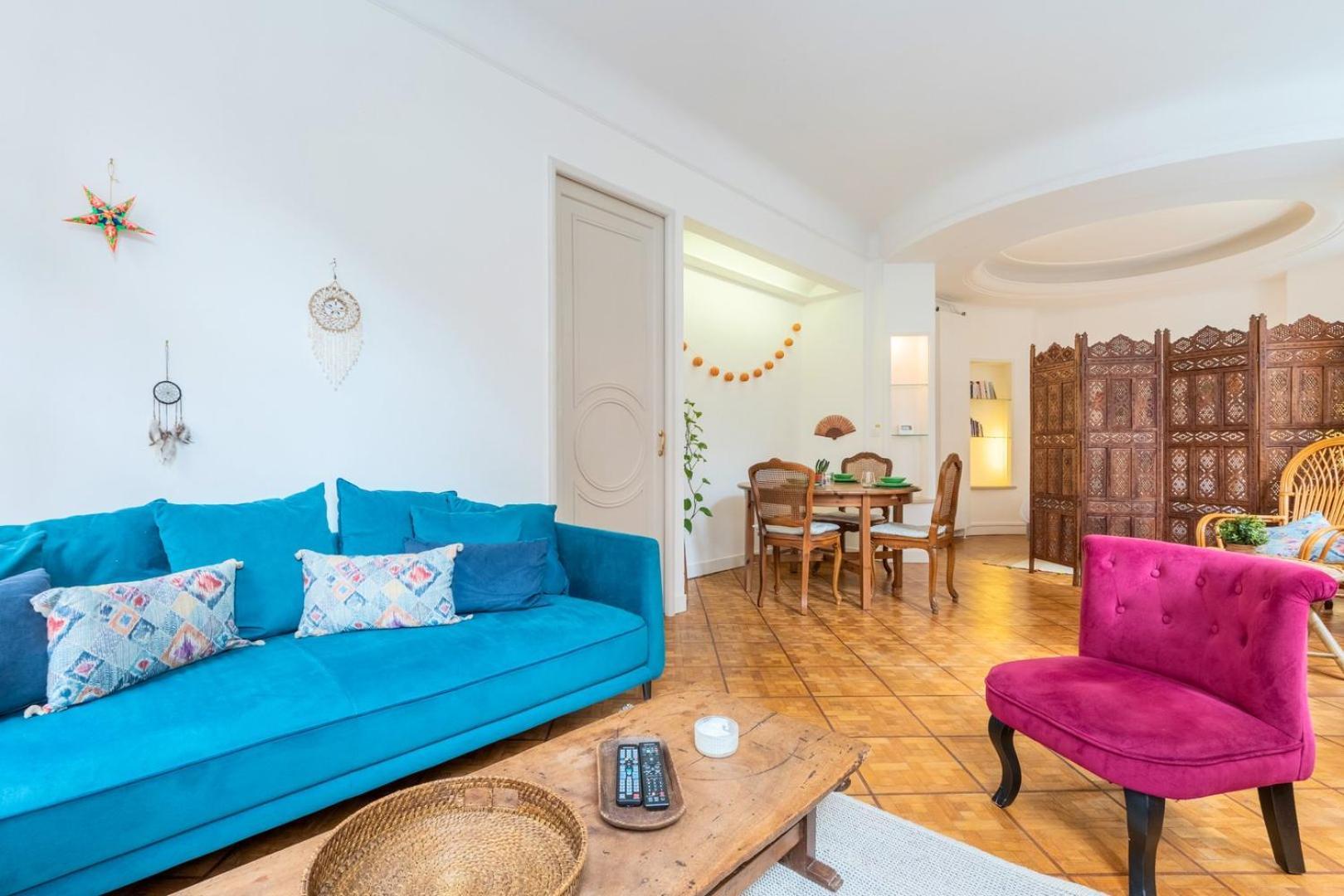 Center Apartment With Lots Of Charm Lille Exterior foto