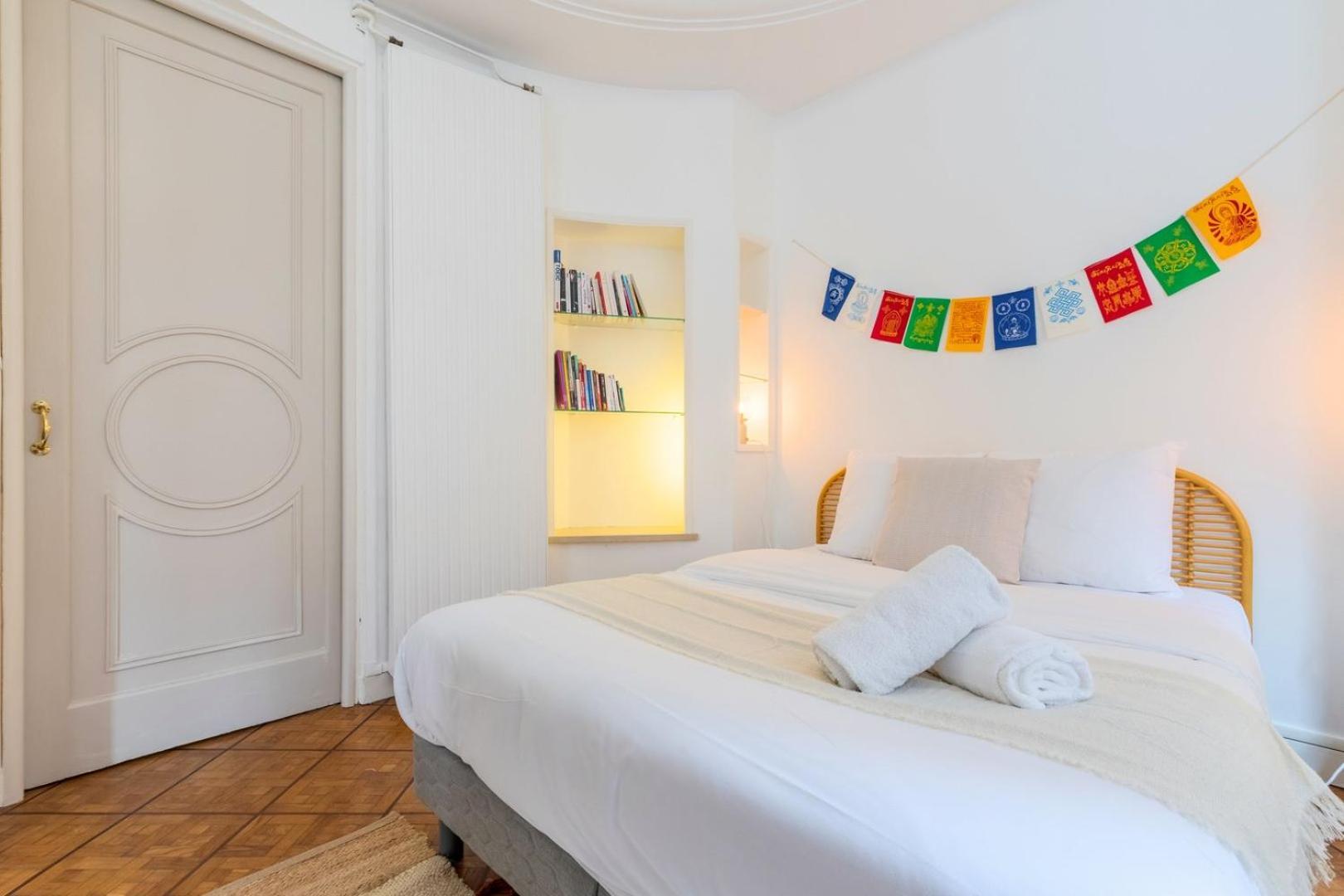 Center Apartment With Lots Of Charm Lille Exterior foto