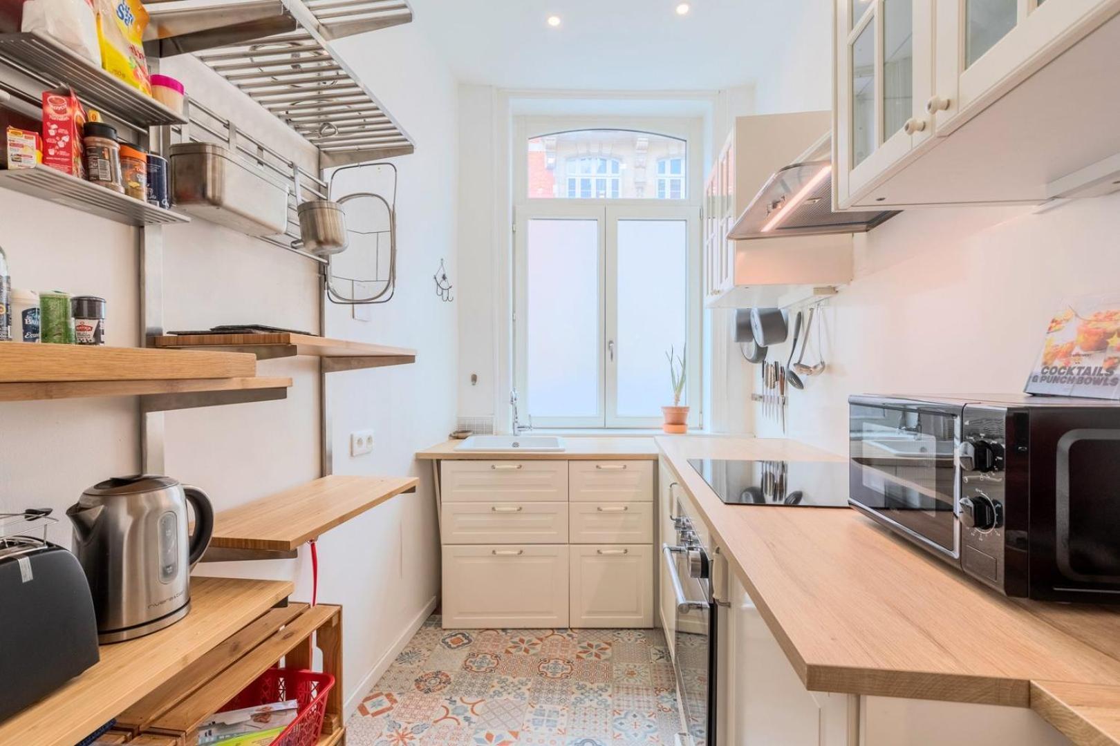 Center Apartment With Lots Of Charm Lille Exterior foto
