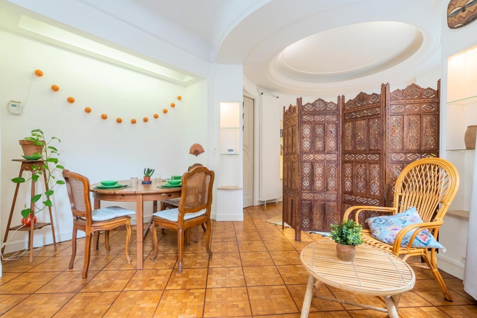 Center Apartment With Lots Of Charm Lille Exterior foto